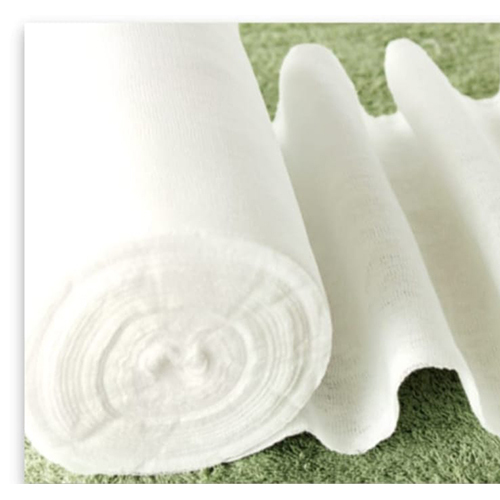 Absorbent Cotton Roll for Commercial and Medical Use