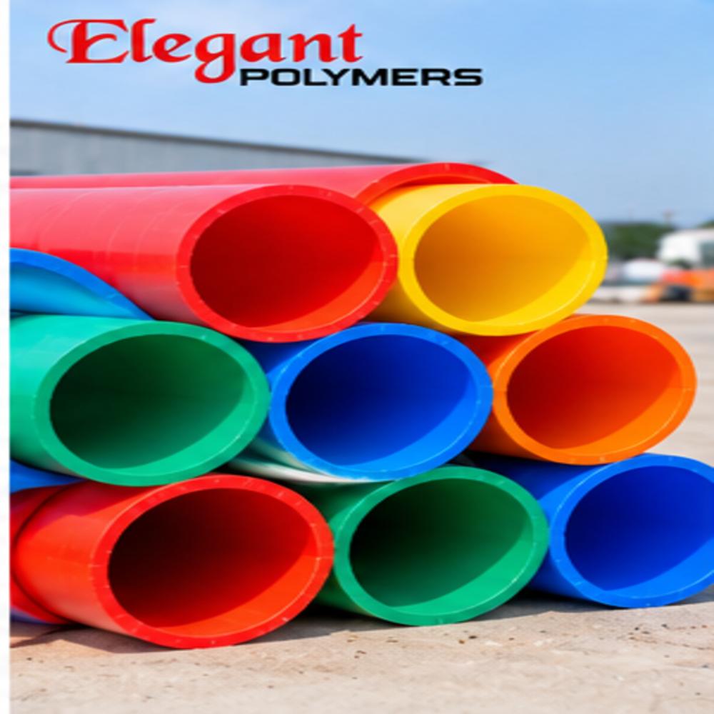 UV Cable Duct Pipe for Solar Projects