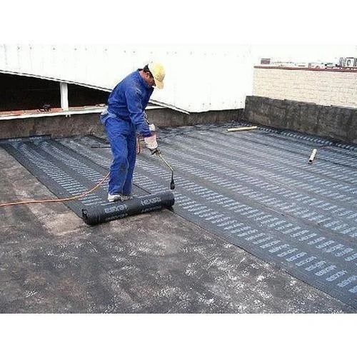 Waterproofing Service