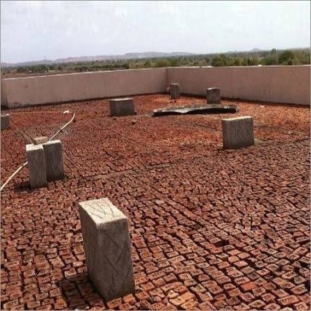 Brick Bat Coba