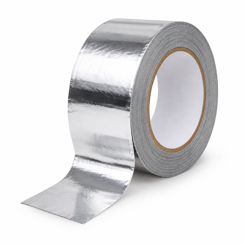Aluminium Foil Tape