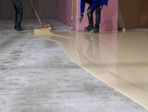 Polyurethane Coating Service