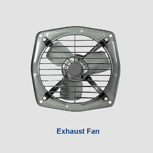 Exhaust Fan