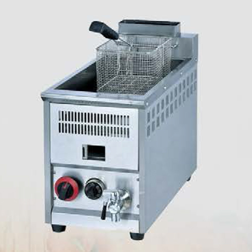 16L Single Gas Fryer