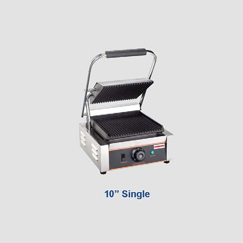 10 Inch Single Sandwich Griller