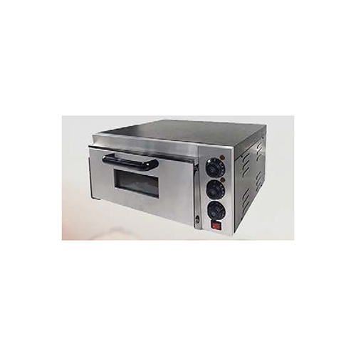 16 Inch Single Electric Pizza Oven