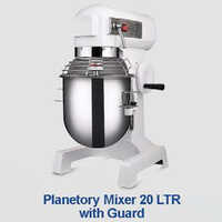 20L Planetary Mixer