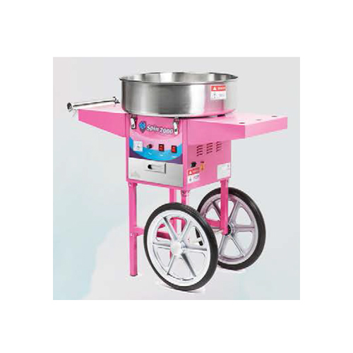 Electric Cotton Candy Machine