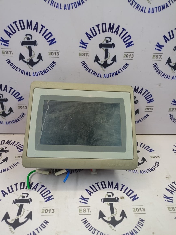 ALLEN BRADLEY 2711P-T4W21D8S