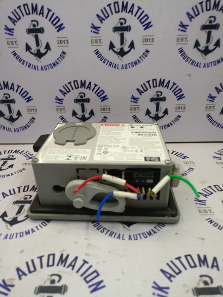 ALLEN BRADLEY 2711P-T4W21D8S