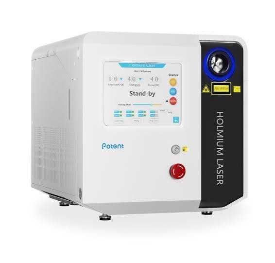 Holmium Laser HP Series 120 W/160 W
