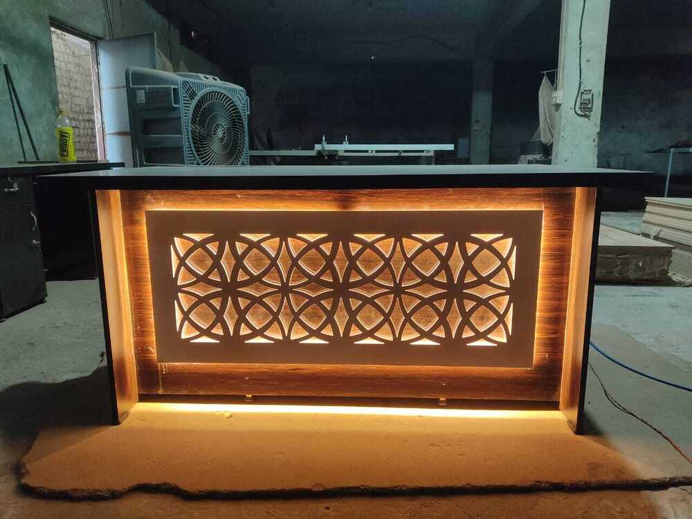 Stainless Steel Catering Display