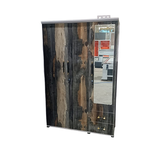 Wooden Almirah