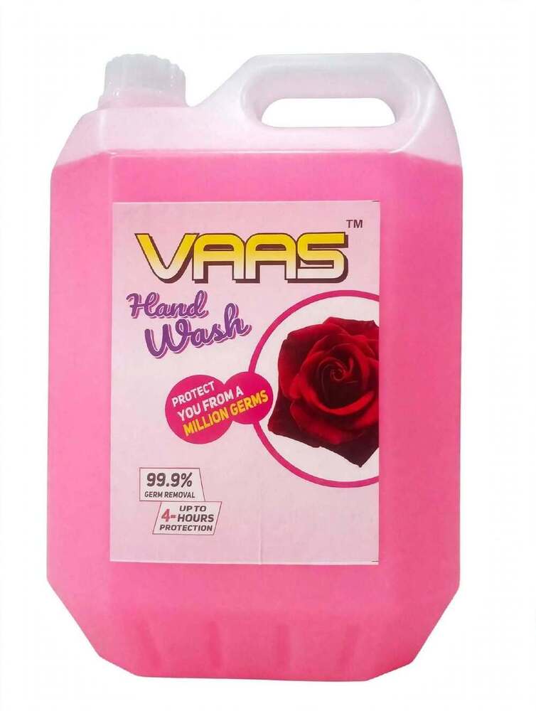 VAAS Hand Wash