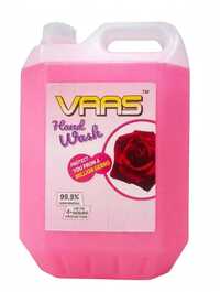 VAAS Hand Wash
