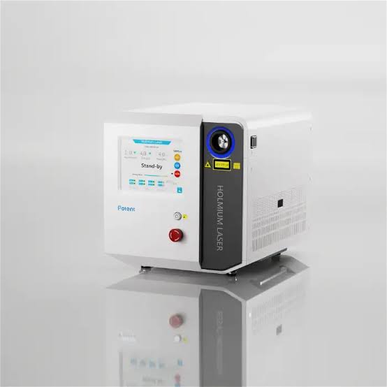 Holmium Laser HZ Series 40W/90W