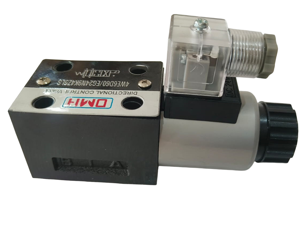 4WE6D60 Directional Control Valve