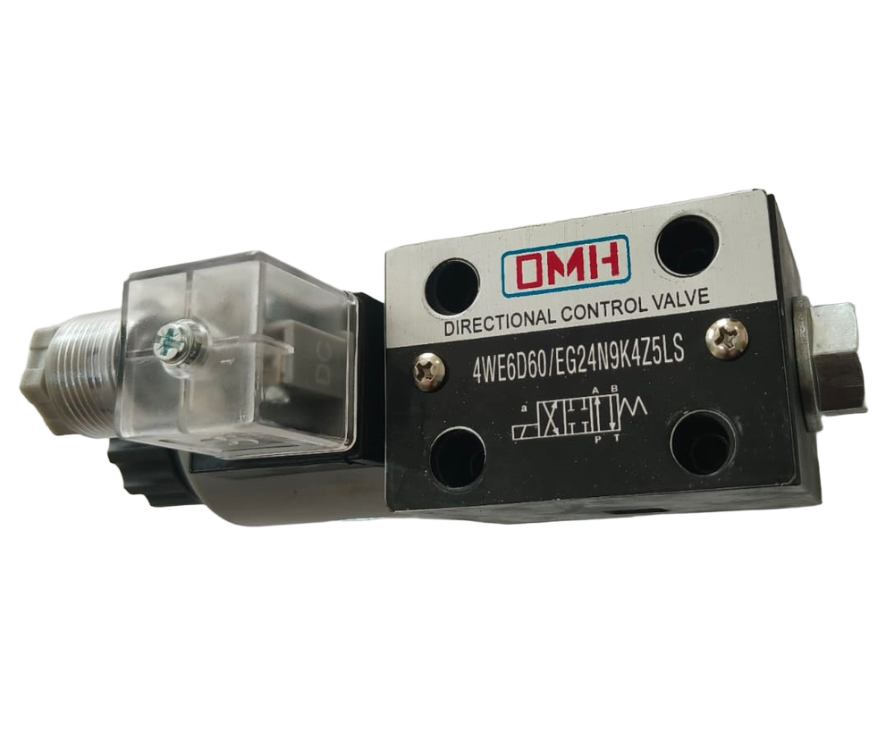 4WE6D60 Directional Control Valve