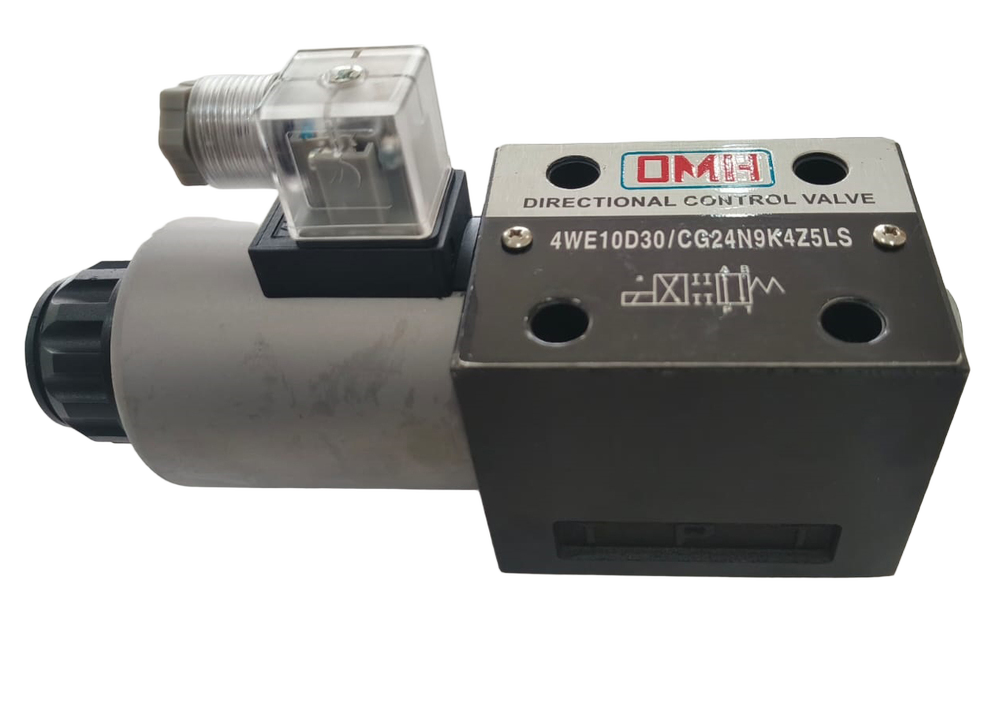 4WE10D30 Directional Control Valve