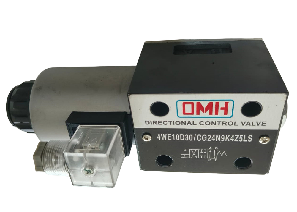 4WE10D30 Directional Control Valve