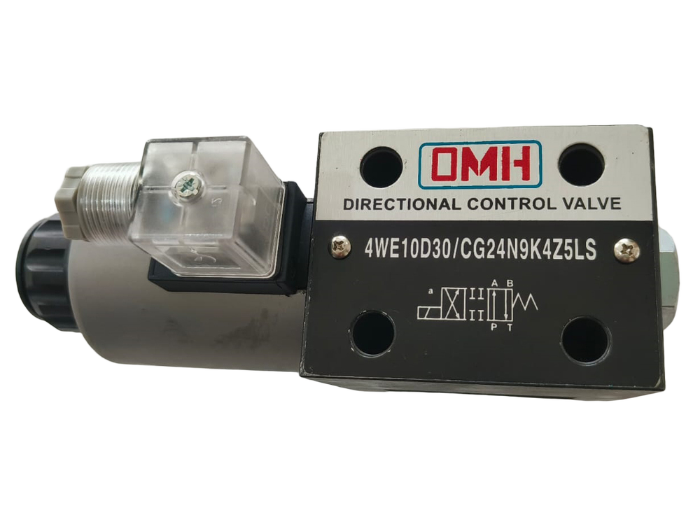 4WE10D30 Directional Control Valve