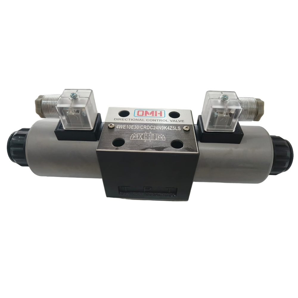 4WE10E30 Directional Control Valve