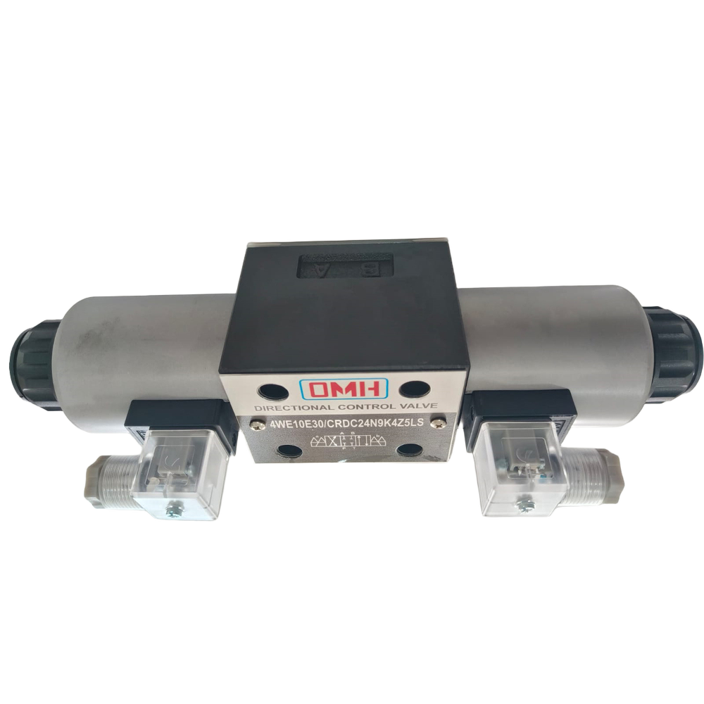 4WE10E30 Directional Control Valve