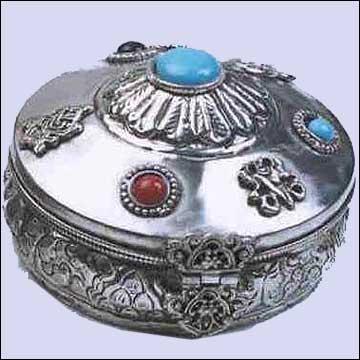 हस्तशिल्प
