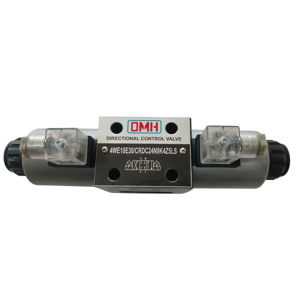 4WE10E30 Directional Control Valve