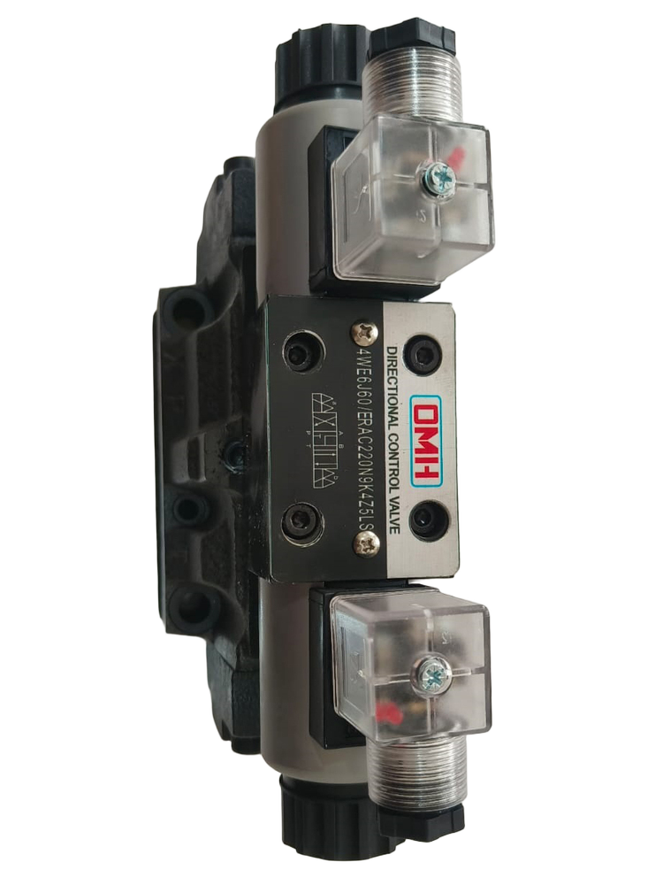 4WE6J60 Directional Control Valve