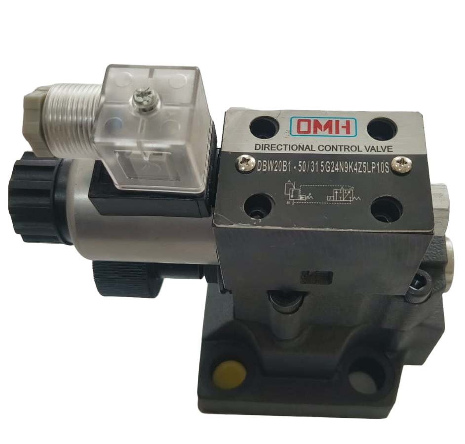DBW20B1 Directional Control Valve