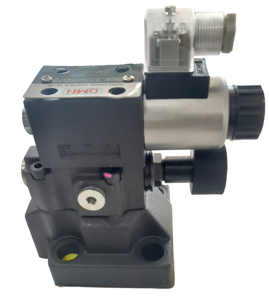 DBW20B1 Directional Control Valve