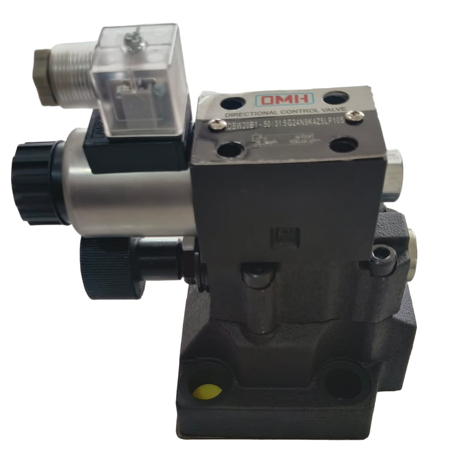 Dbw20b1 Directional Control Valve