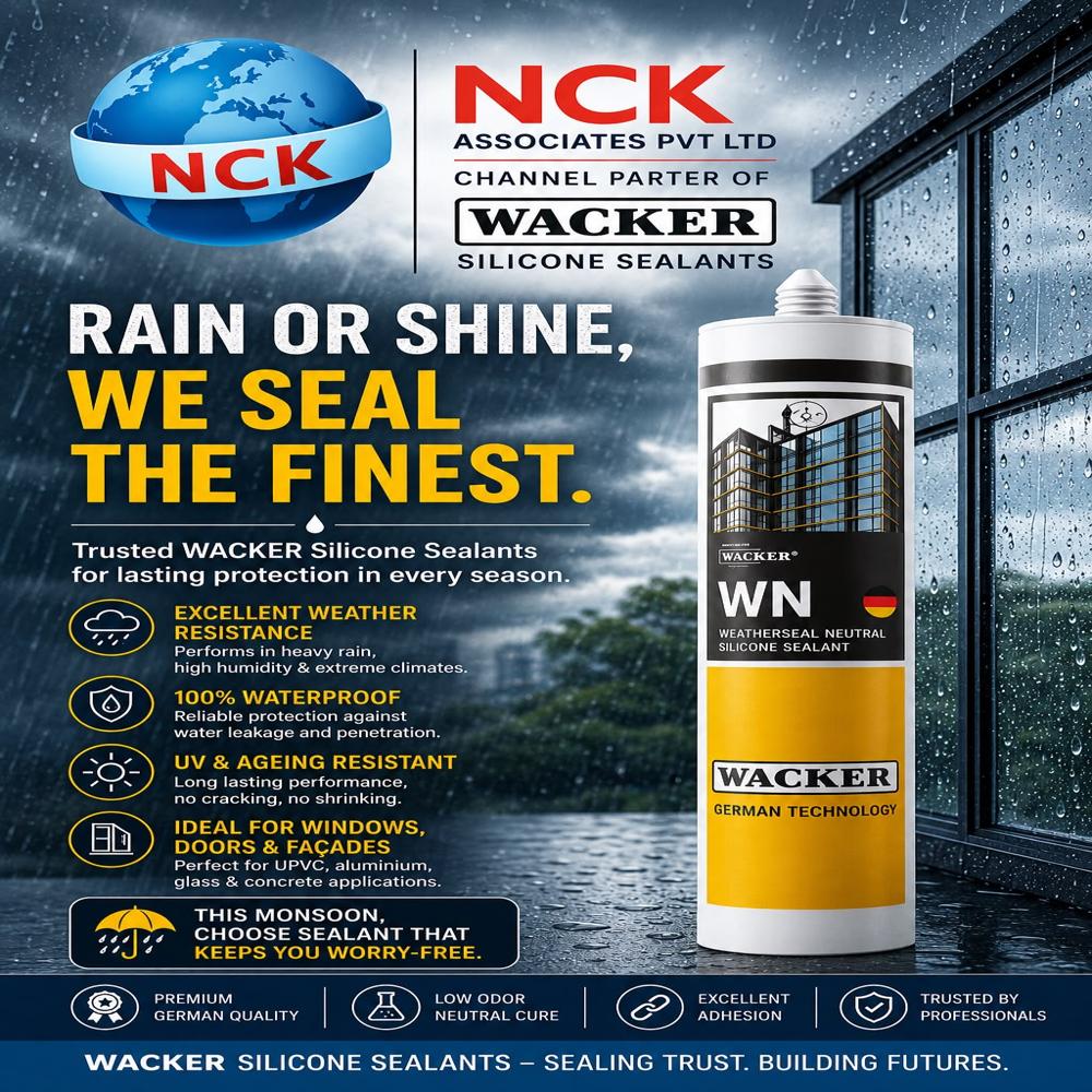 Wacker Weatherseal Neutral WN
