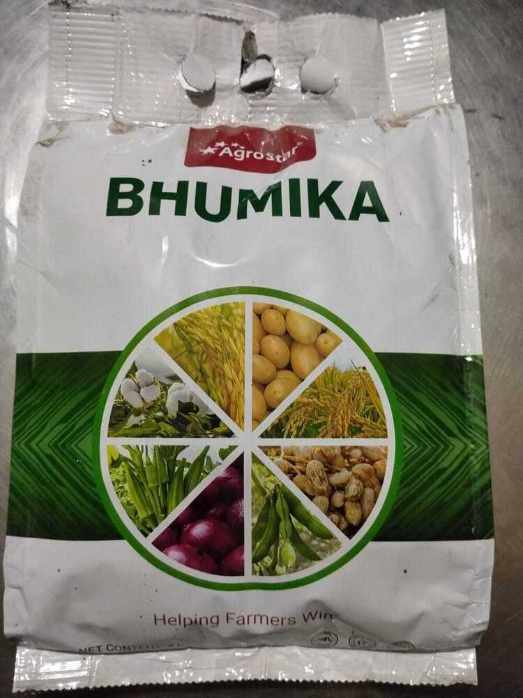 Bhumika Organic Fertilizer