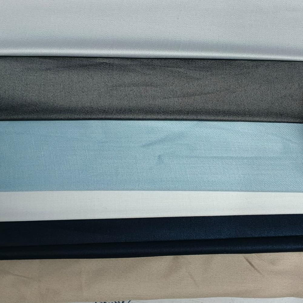 Cotton Satin Fabric
