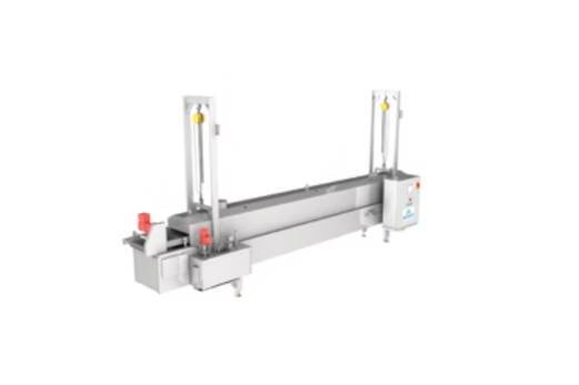 Industrial Fryer