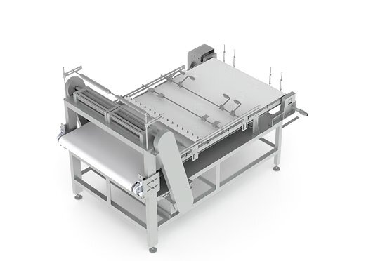 3T Bundling Conveyor