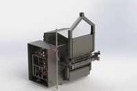 Steam Drum