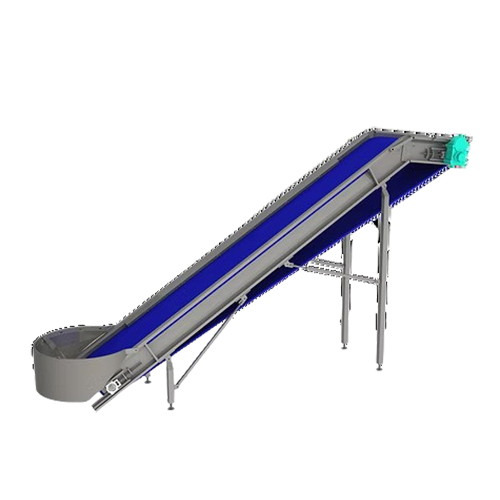 Potato Processing Equipments