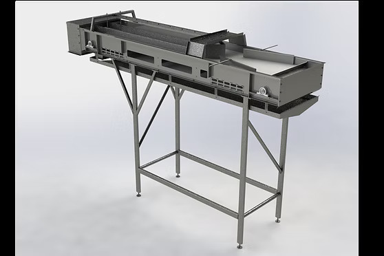 Inspection Conveyor