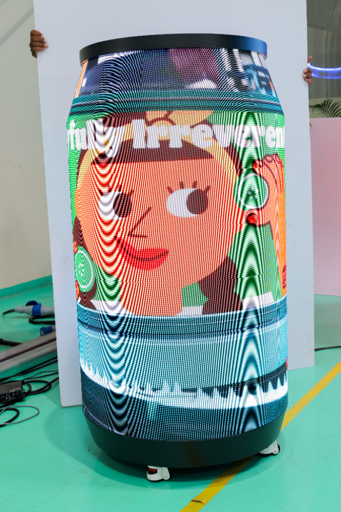360a Digital Led Display