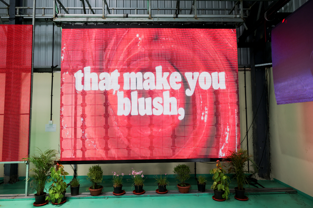 Outdoor LED Display Screen