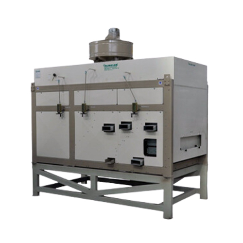 Seed Grain Grader (Alfa)