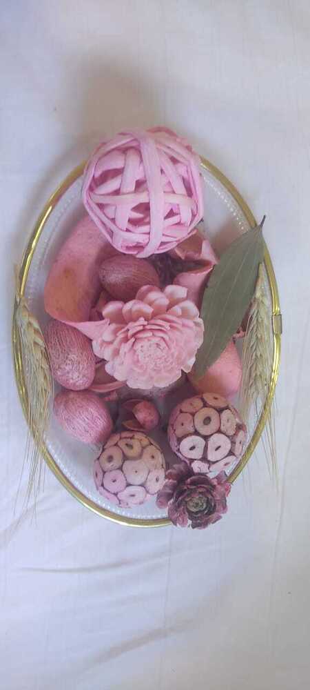 Home Fragrance Flower