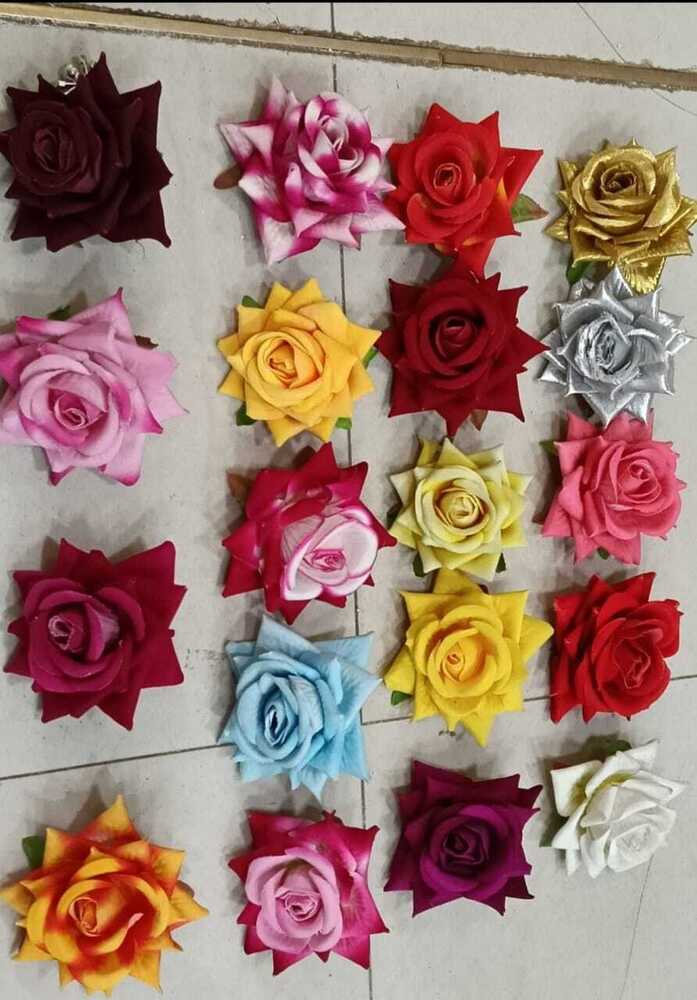 Artificial Roses