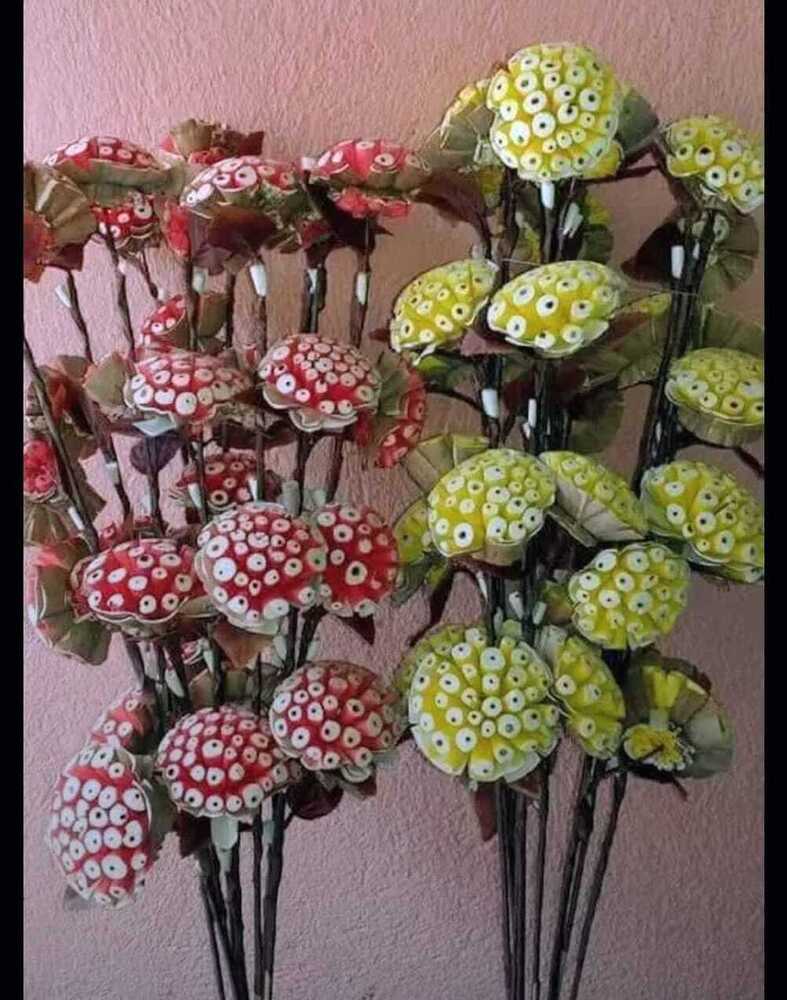 Sola Flower Sticks