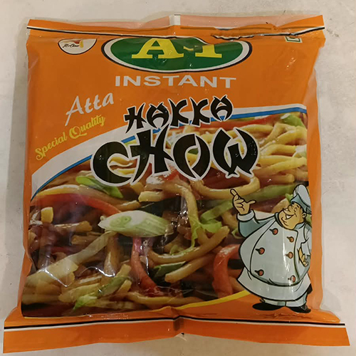 A1 Hakka Atta Chowmein