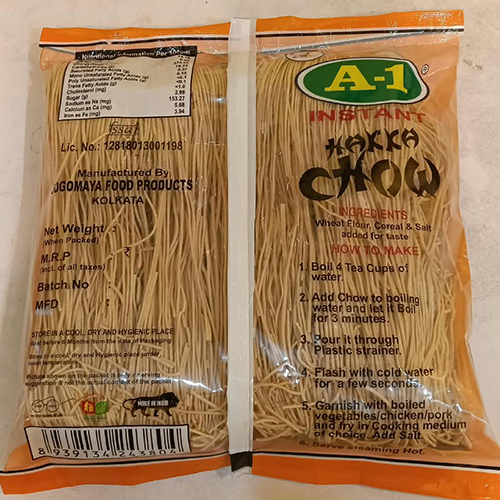 A1 Hakka Atta Chowmein