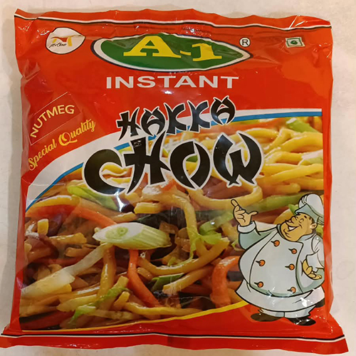 A1 Hakka Chow Nutmeg